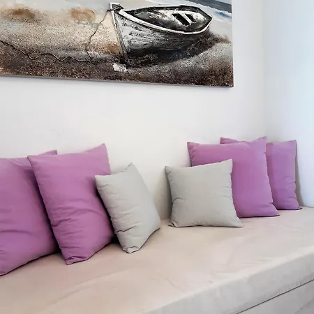 게스트하우스 Mylos