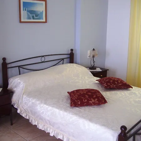 게스트하우스 Mylos 피로스테파니