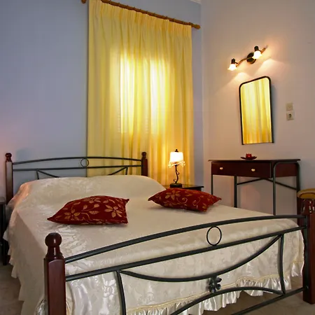 게스트하우스 Mylos 피로스테파니