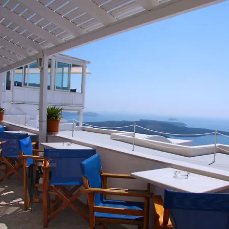 게스트하우스 Mylos 피로스테파니