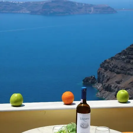 ミロス フィロステファニ