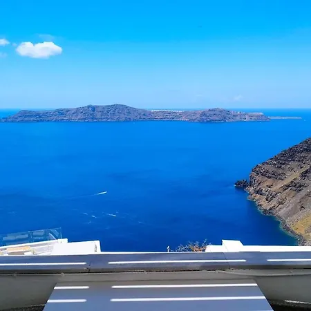 ゲストハウス ミロス フィロステファニ