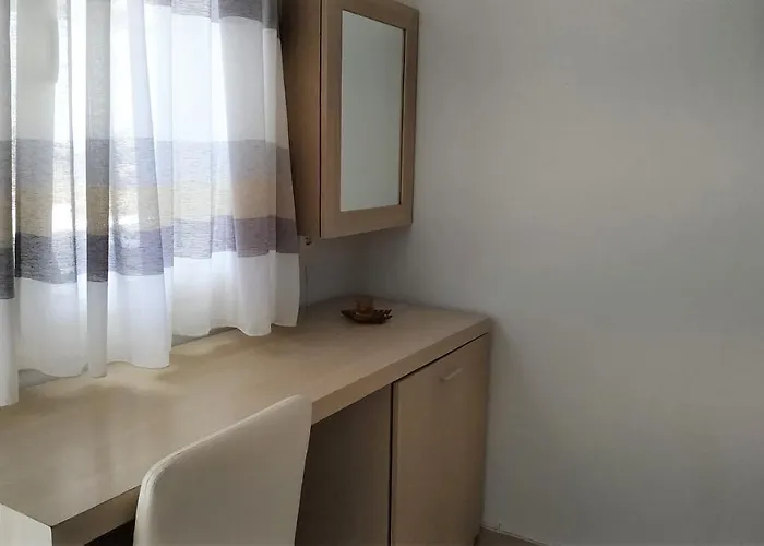 Casa de hóspedes Mylos 4*