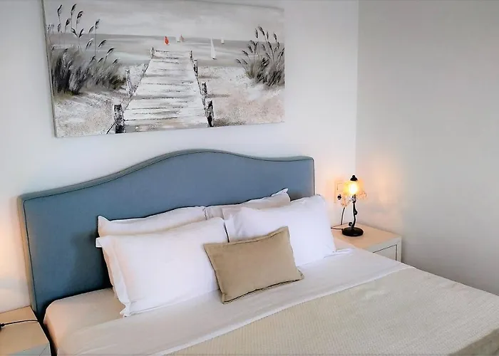 Mylos Casa de hóspedes Firostefani