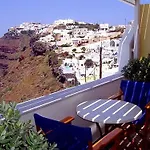 Πανσιόν Mylos Φηροστεφάνι