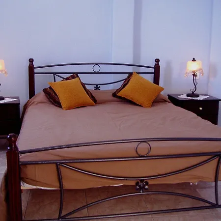 Mylos Maison d'hôtes
