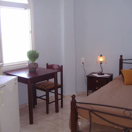 Mylos 4* פירוסטפני