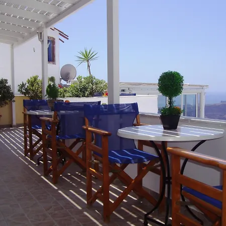 Mylos Gasthuis Firostefani