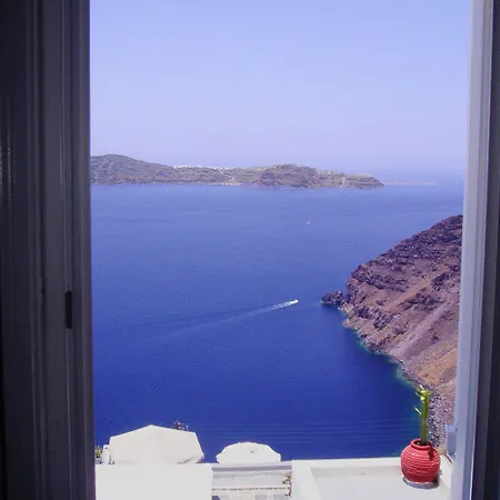 Guest house Mylos