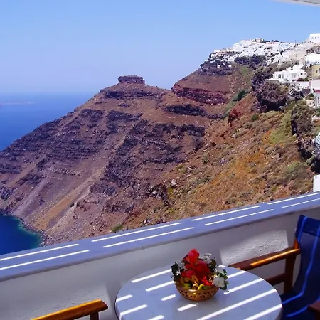 Mylos 4* Firostefani