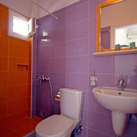 Maison d'hôtes Mylos Firostefani