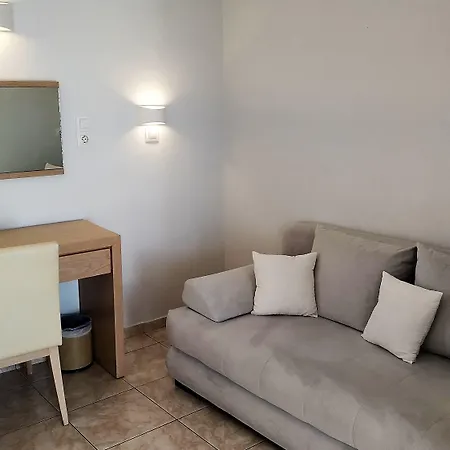 Maison d'hôtes Mylos 4*