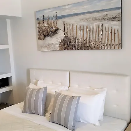 Maison d'hôtes Mylos Firostefani