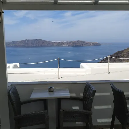 Mylos Maison d'hôtes