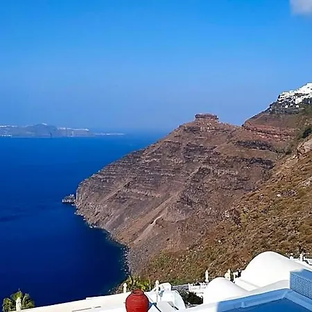 Mylos Guest house