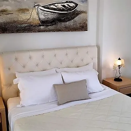 Mylos Guest house