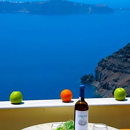 بيت ضيافة Mylos 4*