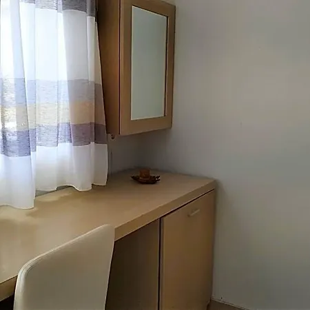 Guest house Mylos 4*
