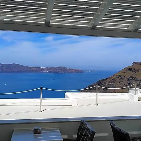Mylos Guest house