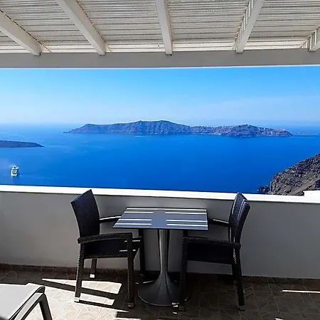 Mylos Guest house