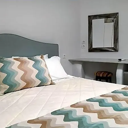 Mylos Guest house 4*