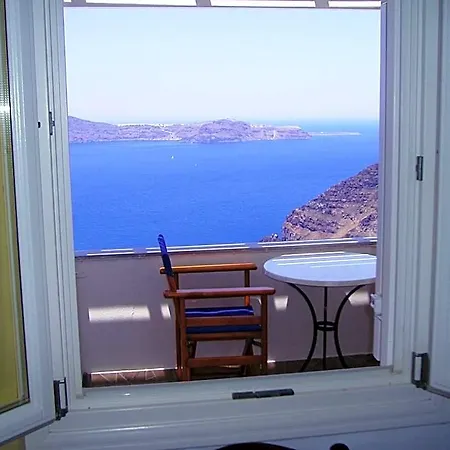 Mylos Guest house 4*
