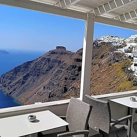 Mylos Guest house