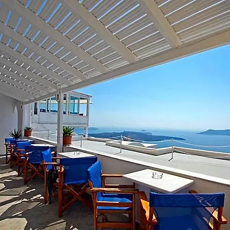 Guest house Mylos
