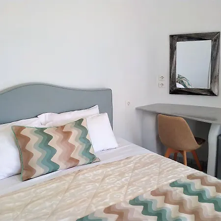 Maison d'hôtes Mylos 4*