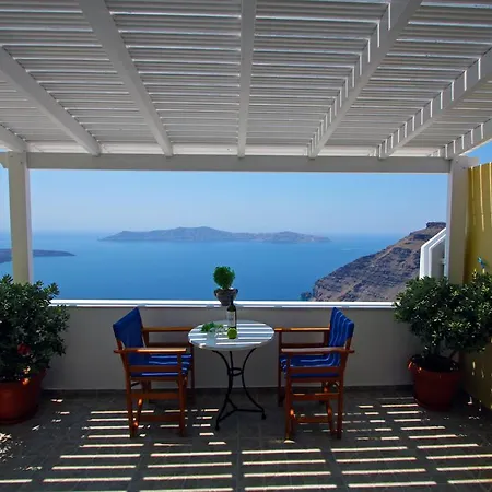 Mylos Guest house 3*