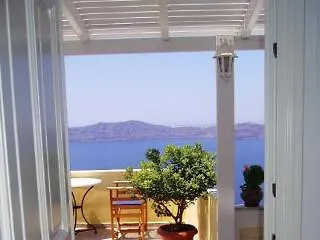 Maison d'hôtes Mylos 4*