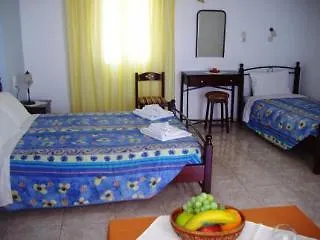 Maison d'hôtes Mylos Firostefani