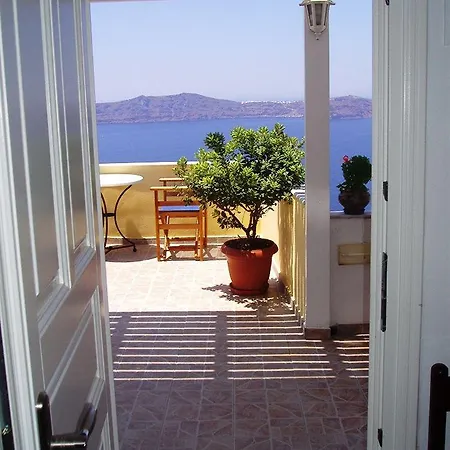 Mylos Guest house