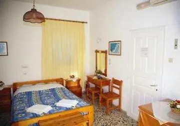 Maison d'hôtes Mylos Firostefani