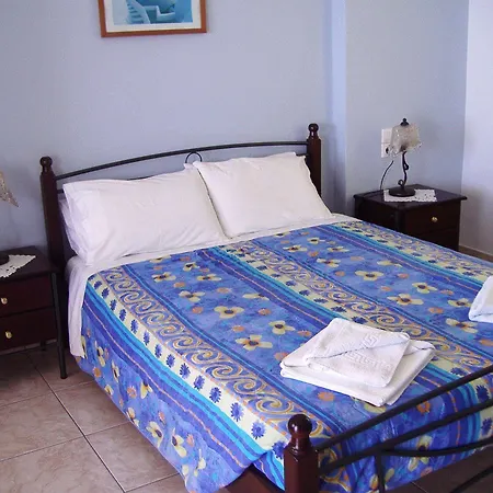 Mylos 4* פירוסטפני