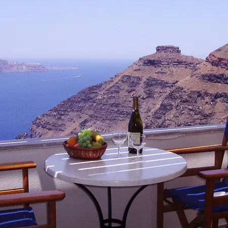 Mylos בית הארחה פירוסטפני