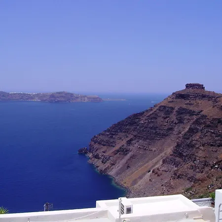 בית הארחה Mylos 4*