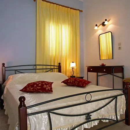 Mylos Guest house