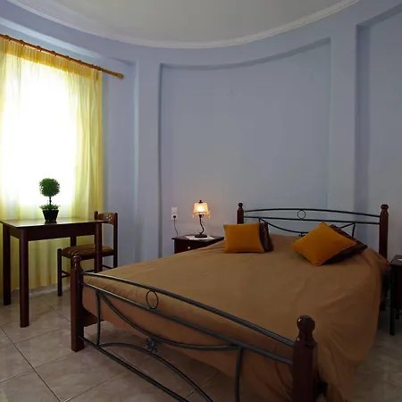 Guest house Mylos
