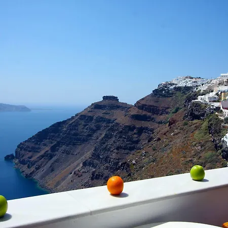 Mylos Guest house 3*