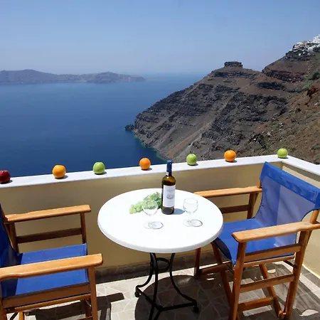 Guest house Mylos 3*