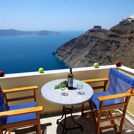 Maison d'hôtes Mylos 4*