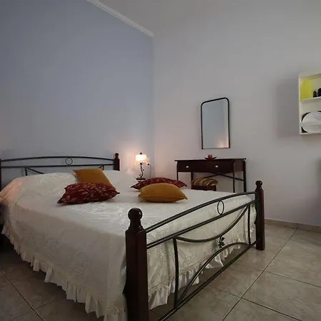 Mylos Gasthuis Firostefani