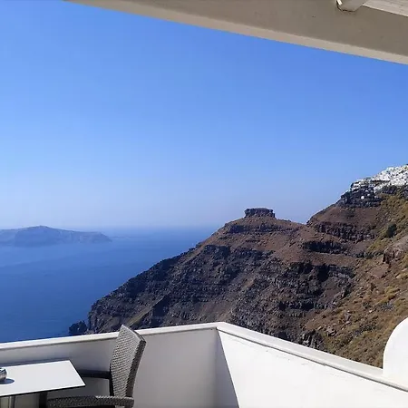 Maison d'hôtes Mylos 4*