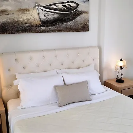 Gasthuis Mylos Firostefani