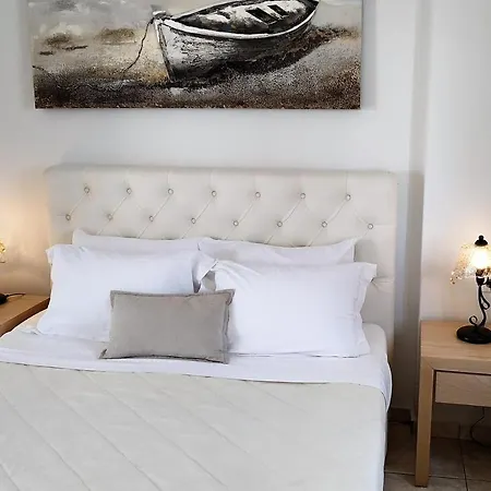 Mylos Guest house