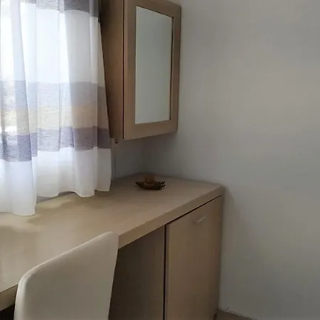 Guest house Mylos 3*