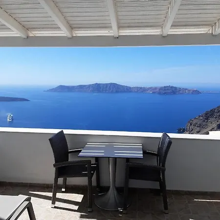 Mylos 4* Firostefani