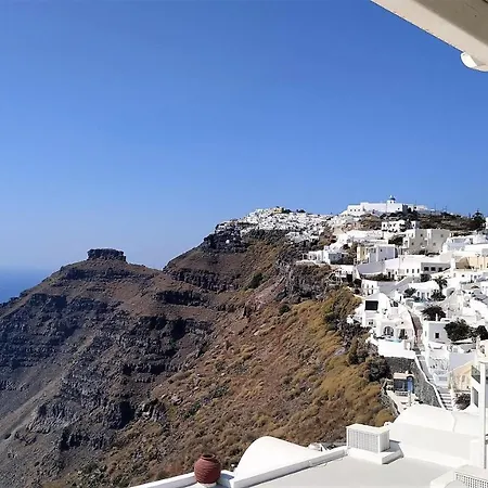Mylos Guest house 3*