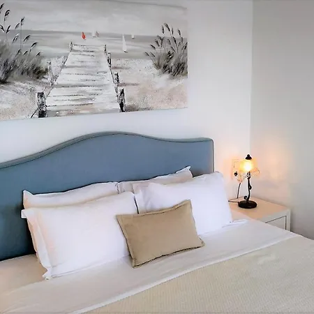 Mylos בית הארחה פירוסטפני